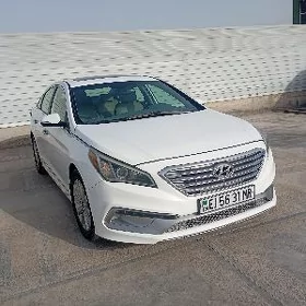 Hyundai Sonata 2017