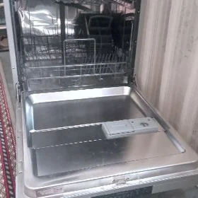 пасудамойка