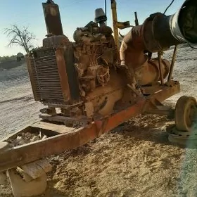 MTZ 80 2001