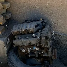 Motor Pathfinder
