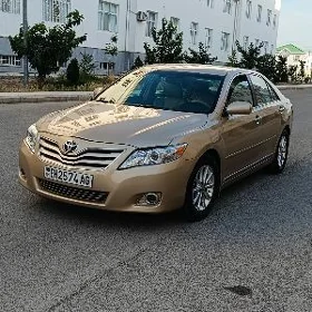 Toyota Camry 2009