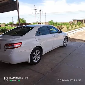 Toyota Camry 2009