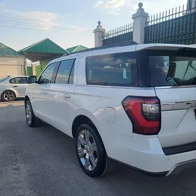 Ford Expedition 2021