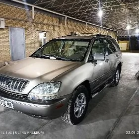 Lexus RX 300 2000