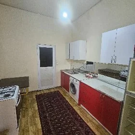 2х комн 1этаж родом