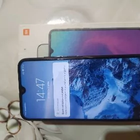redmi not 8