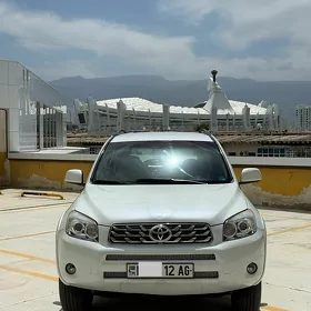 Toyota RAV4 2006