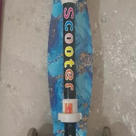 Samokat scooter