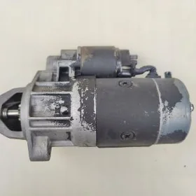 starter w140 s600
