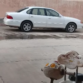 Toyota Avalon 1997