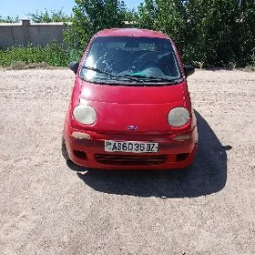 Daewoo Matiz 1999