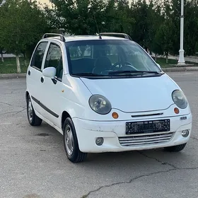 Daewoo Matiz 2003