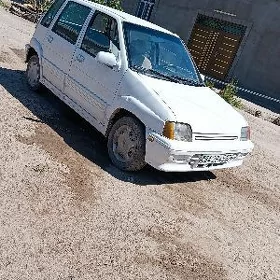 Daewoo Tico 1996