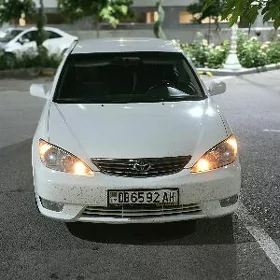 Toyota Camry 2002
