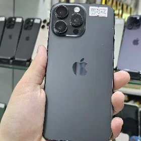 Iphone 16 pro max 93% 256gb