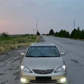 Toyota Camry 2003