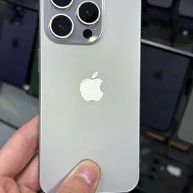 iPhone 15Pro