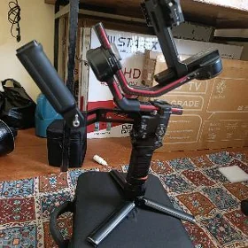 Ronin dji rs3 pro