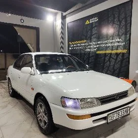 Toyota Corolla 1992
