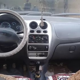 Daewoo Matiz 1999