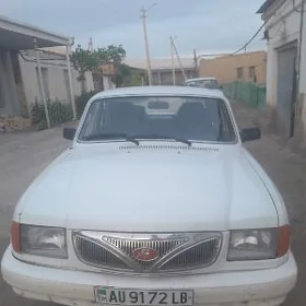 Gaz 3110 2000