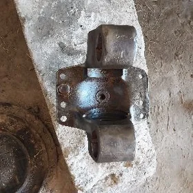 kamaz peredok şkvarnÿa