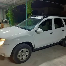 Renault Duster 2015