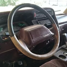 Toyota Hiace 1993