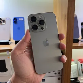 iPhone 15 Pro 128