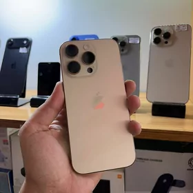 iPhone 16 Pro 256