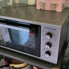духовка