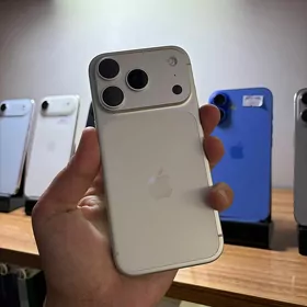 iPhone 17 Pro 256