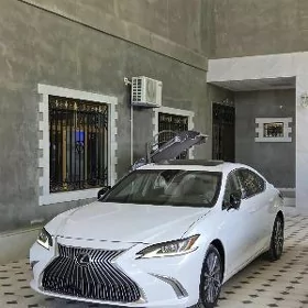 Lexus ES 250 2022