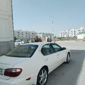 Nissan Maxima 2001
