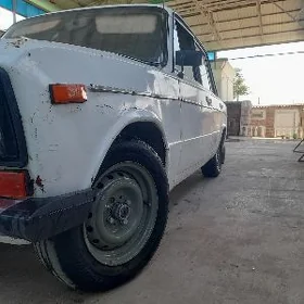 Lada 2106 1999