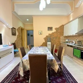 Elitka Çehow 4 etaj Чехова