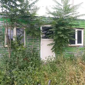 Жилой вагон