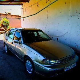 Daewoo Nexia 1995