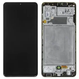 SAMSUNG A32 EKRAN