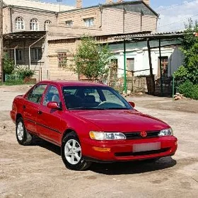 Toyota Corolla 1994
