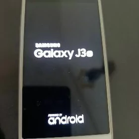 SAMSUNG J 3 2016
