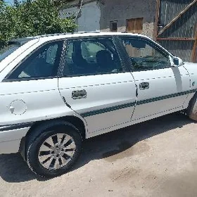 Opel Astra 1994