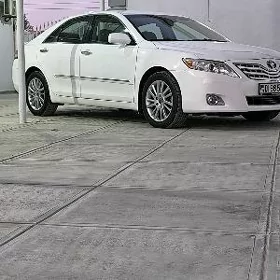 Toyota Camry 2009