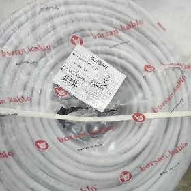 kabel 2x2,5 BORSAN ORGINAL