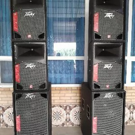 PEAVEY SP 2