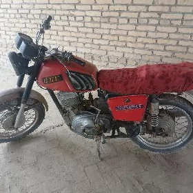 Iž Planeta 5 1996