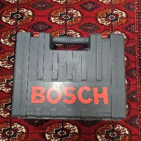 Перфоратор BOSCH 2-26