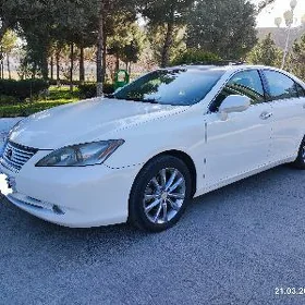 Lexus ES 350 2007