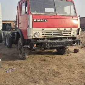 Kamaz 4310 1993