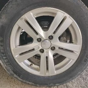 Opel disga